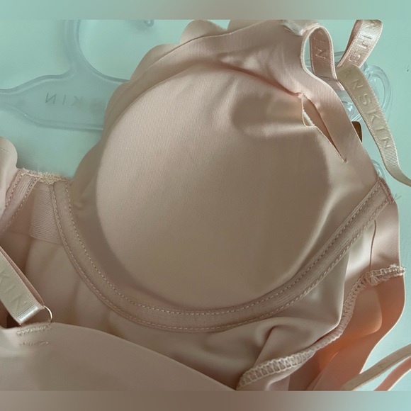 Danskin 2 pc Bodysuits set. Soft &Silky,Stretch, Lazer Cut, Tech Sealed No lines - Picture 8 of 13